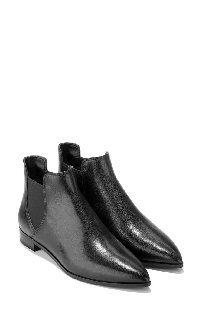 Cole Haan Hara Pointed Toe Bootie 9