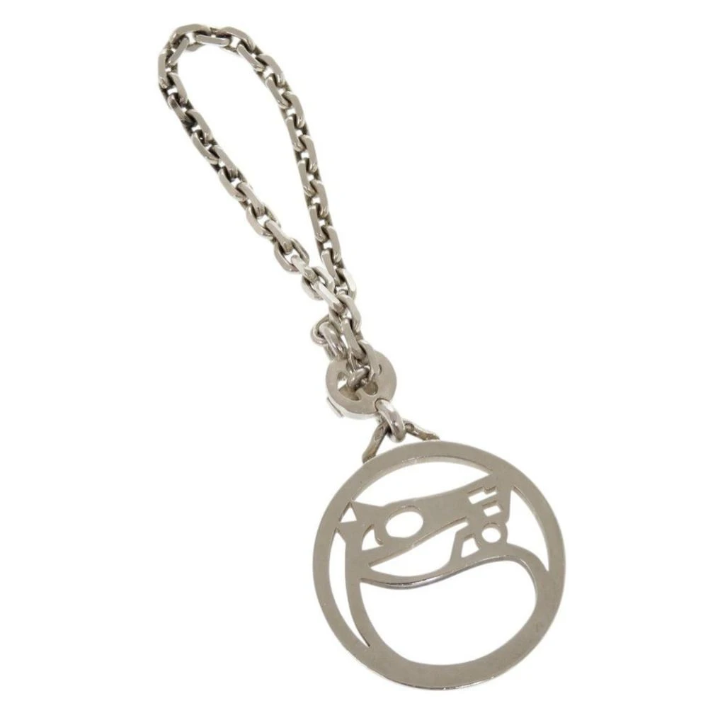 Hermes 925 Handbag Charm (Pre-Owned) 2