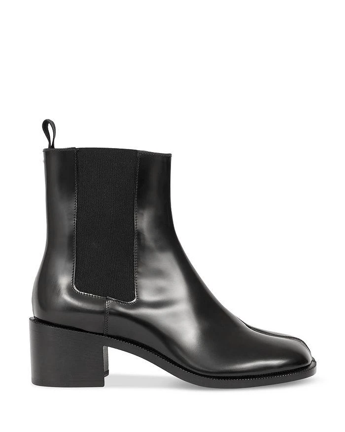 MAISON MARGIELA Tabi City Chelsea Boots