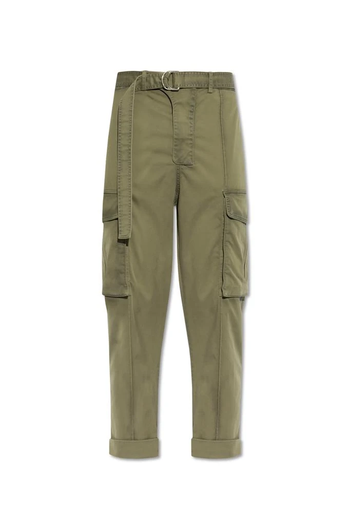Balmain Cargo pants 1