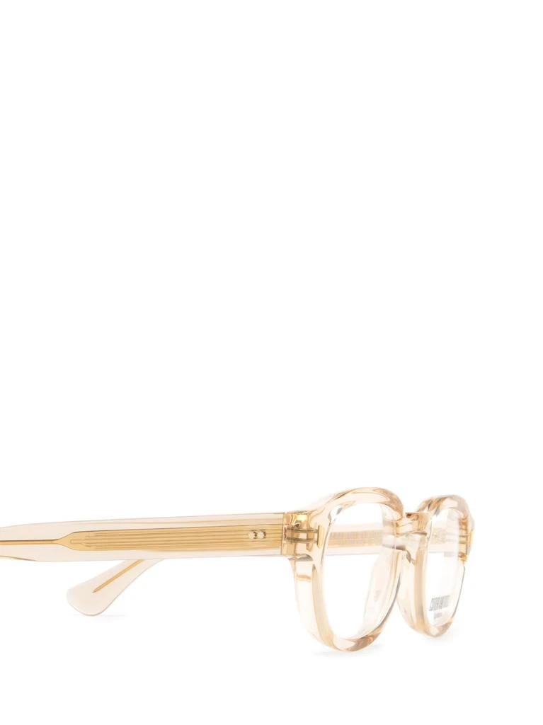 Cutler and Gross Cutler & Gross Round Frame Glasses 3