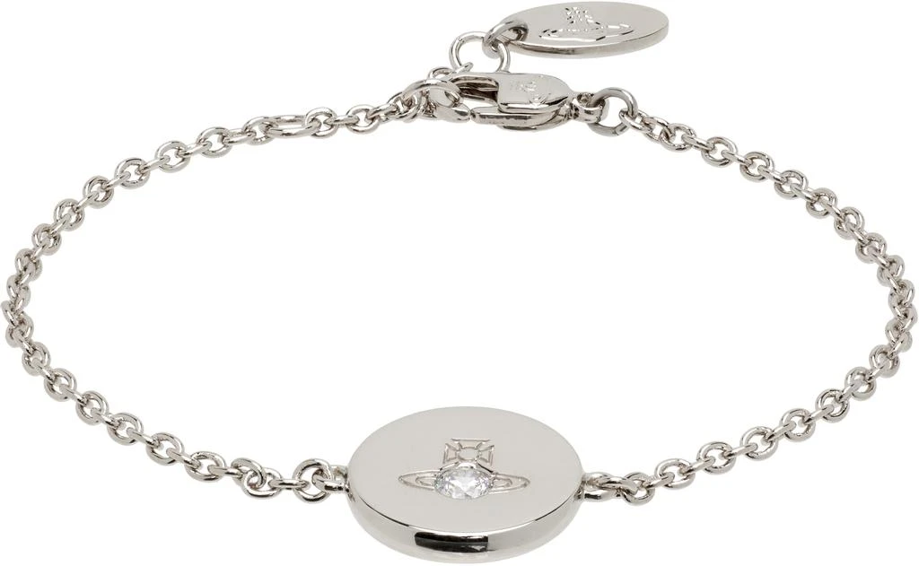 Vivienne Westwood Lewis Bracelet