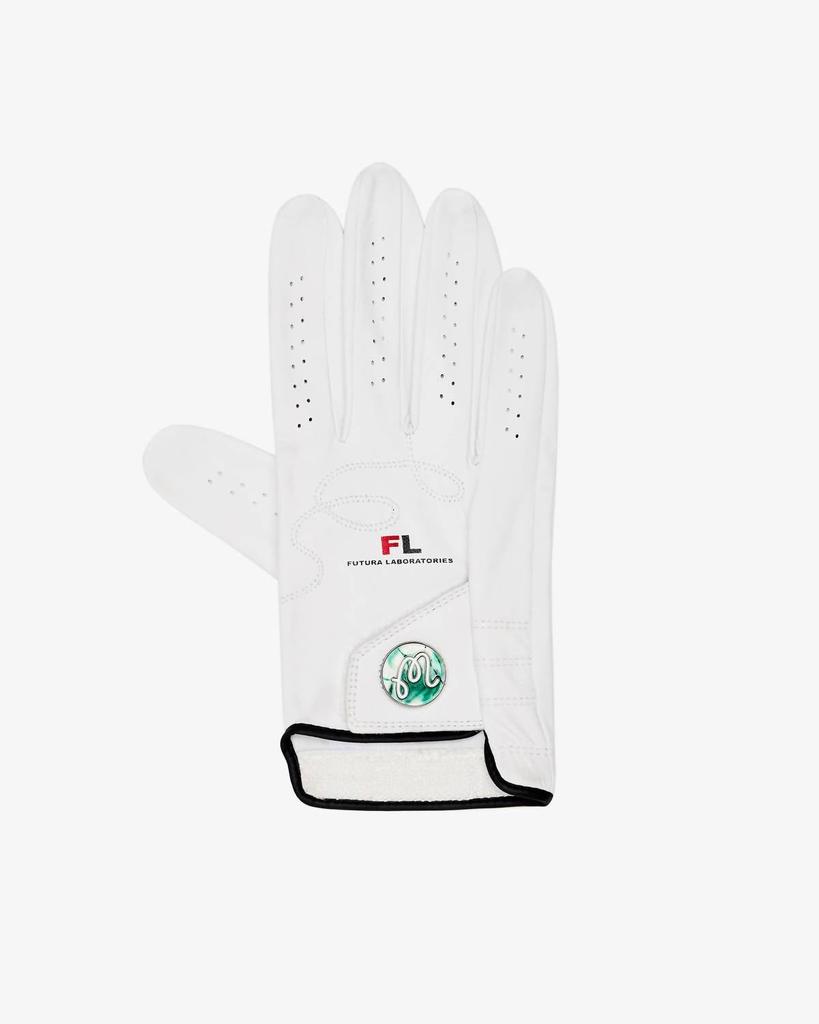 Malbon Golf Malbon Golf - Men
s Furtura Golf Glove (right Hand)