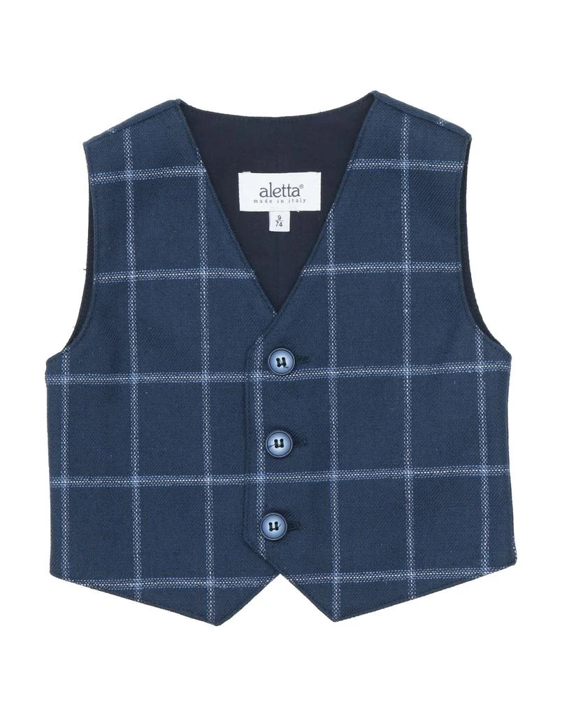 ALETTA Suit vest 1