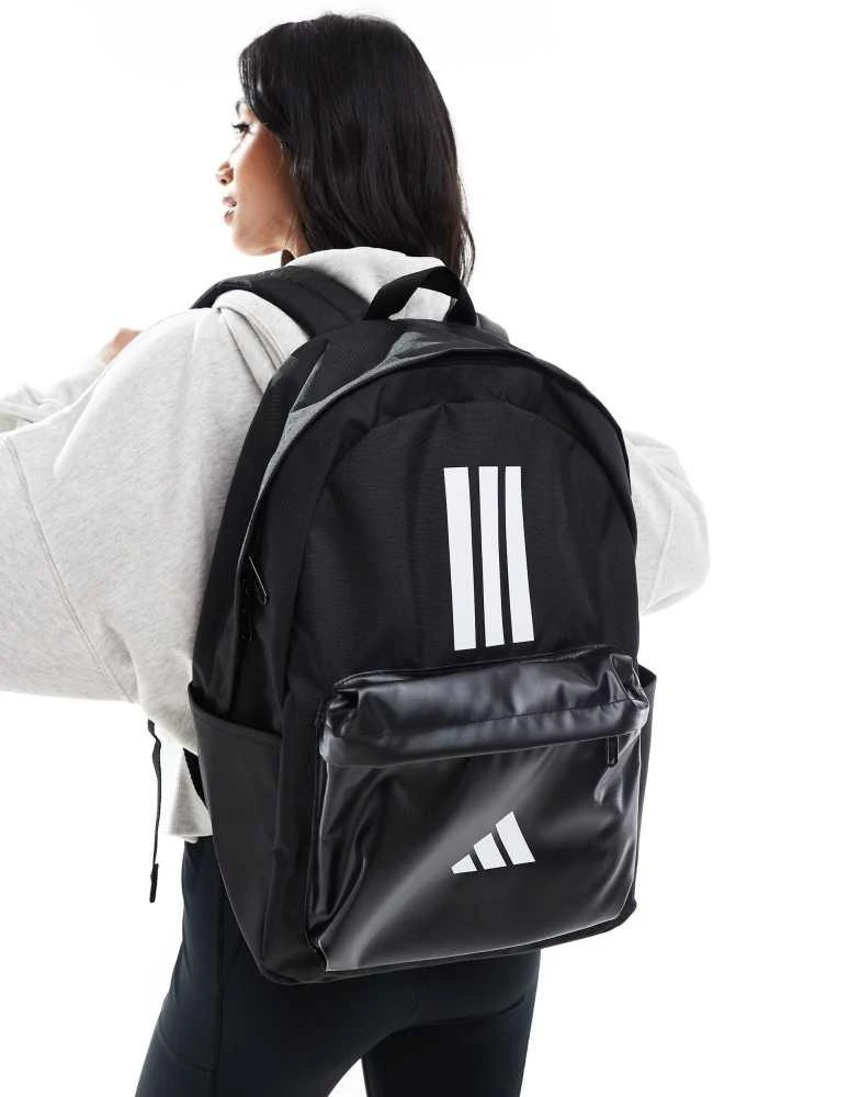 adidas backpack reflective Grey adidas Standard Tiro 21 AEROREADY