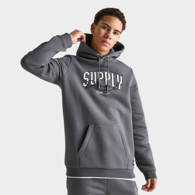 Supply and Demand Men's Supply & Demand Malone Hoodie