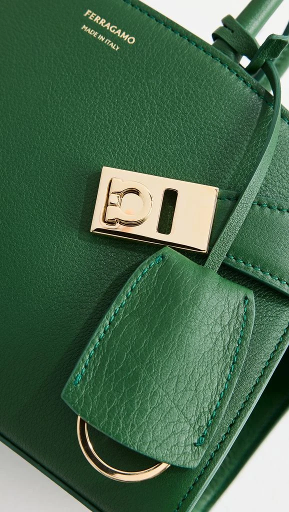 Salvatore Ferragamo Hug Mini Bag 4