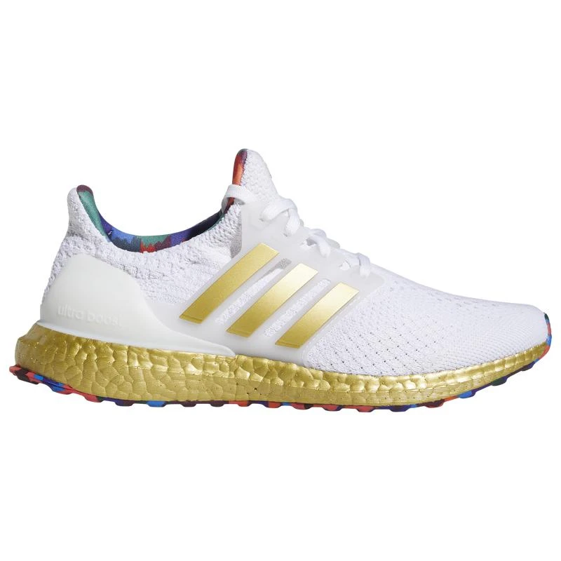 adidas gazelle silver green womens Women's Ultraboost 1.0 White/Bemt/Warvan