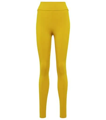 Live The Process Tuxedo high-rise leggings 1