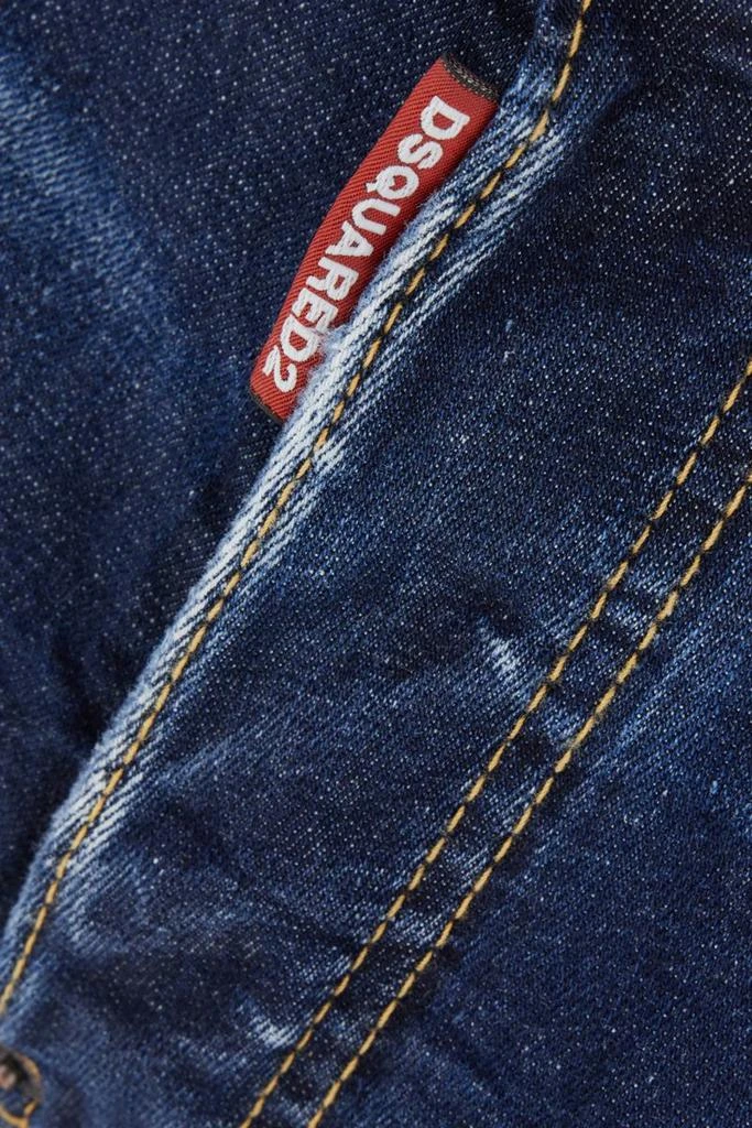 DSQUARED2 DSQUARED2 Jeans 3