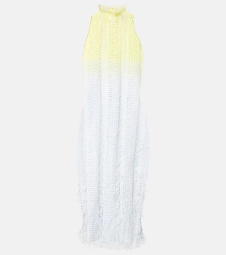 lerin knit 2-in-1 dress Few Moda | Nicole Knit Dress