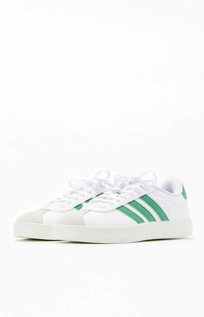 Adidas Women's VL Court 3.0 Low Sneakers 2