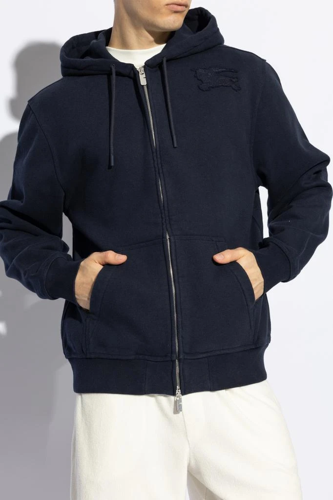 Burberry Hooded sweatshirt 3