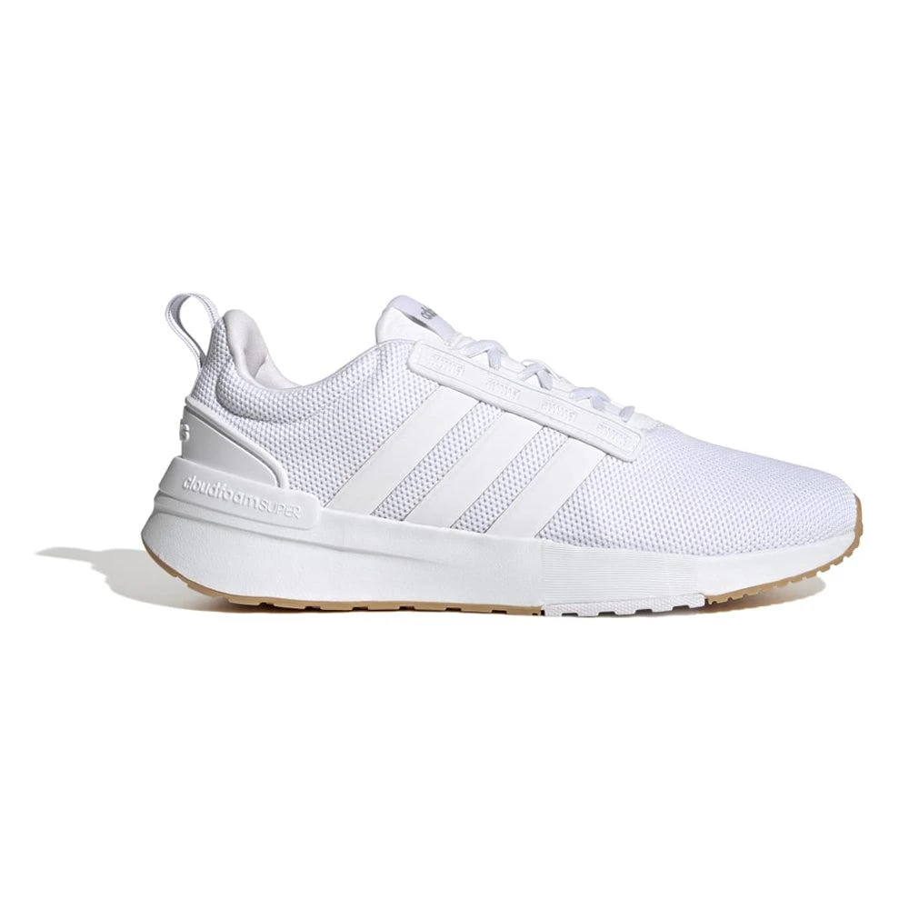 Adidas Racer Tr21 Lace Up Sneakers 1