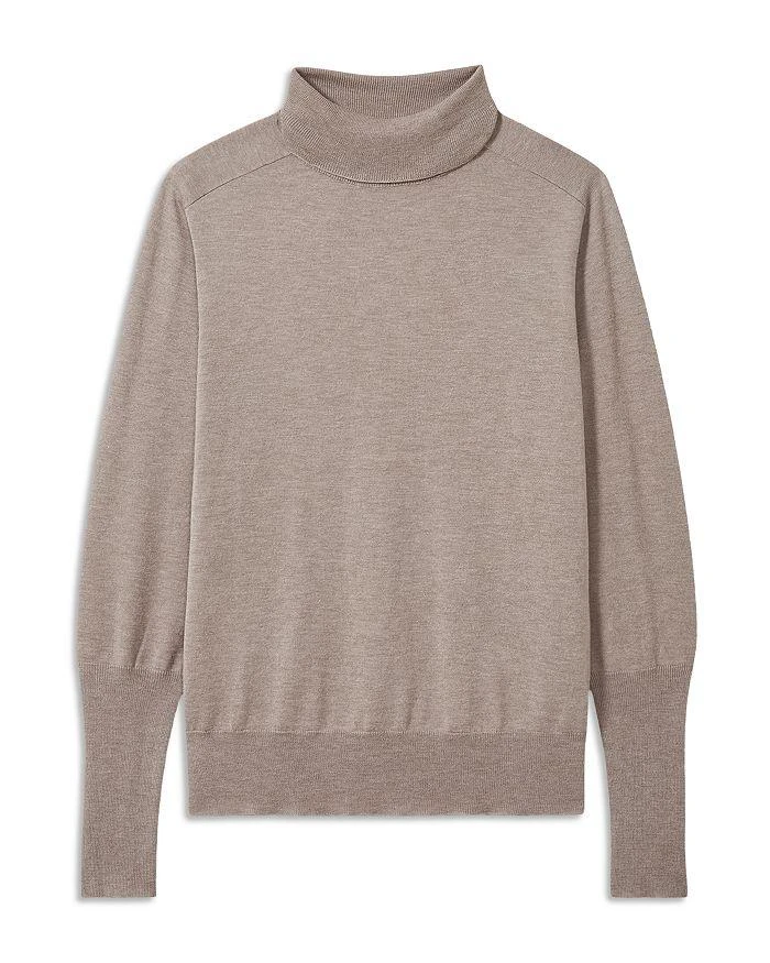 REISS Wren Roll Neck Sweater 7