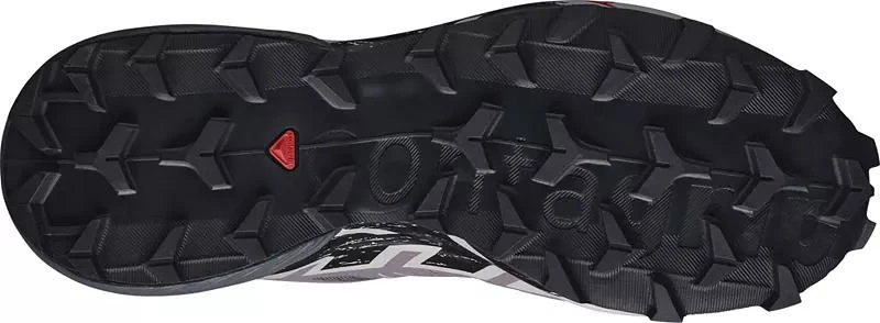 Salomon Salomon Womens Speedcross 6 Trail Running Shoes 2