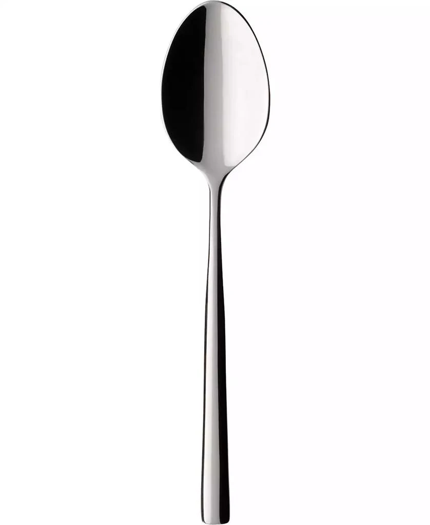 Villeroy & Boch Piemont 40 Piece Flatware Set, Service for 8 3