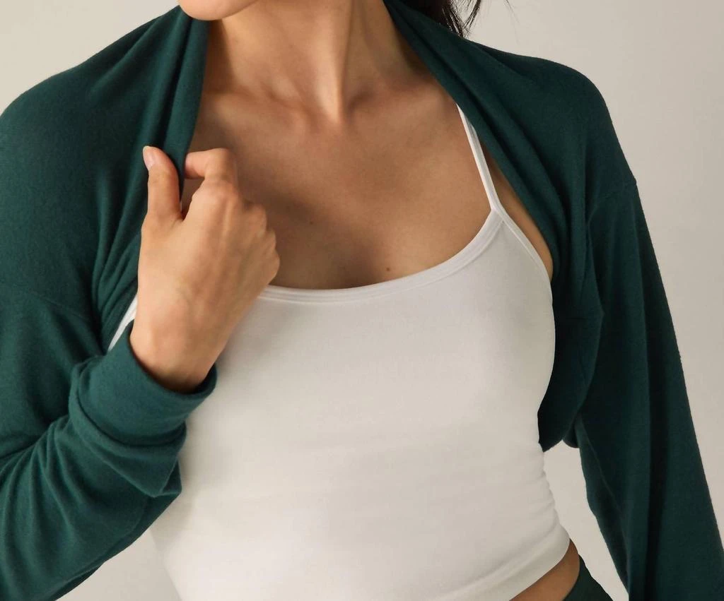 Beyond yoga Beyond Yoga - Duet Two-way Convertible Shrug 5