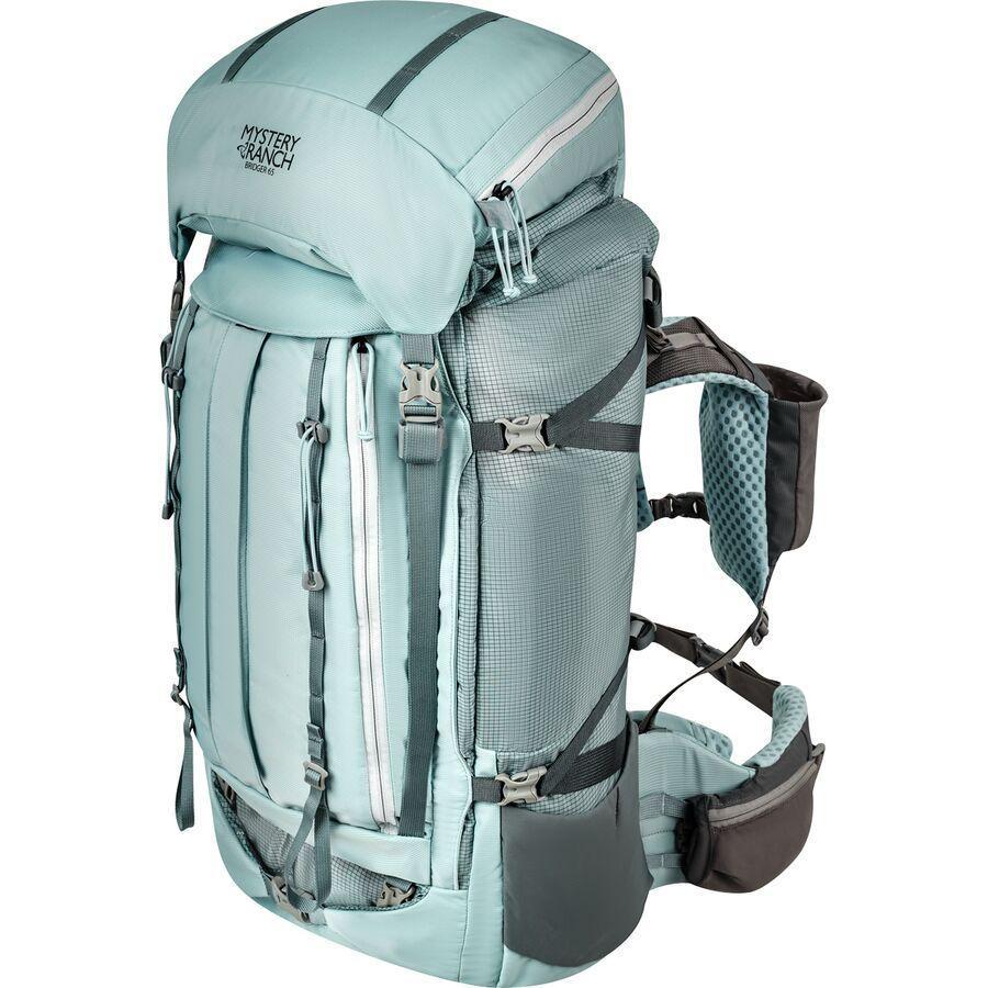 Mystery Ranch Bridger 65L Backpack - Women's