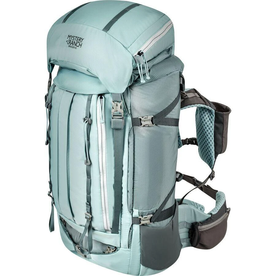 Mystery Ranch Bridger 65L Backpack - Women's 1