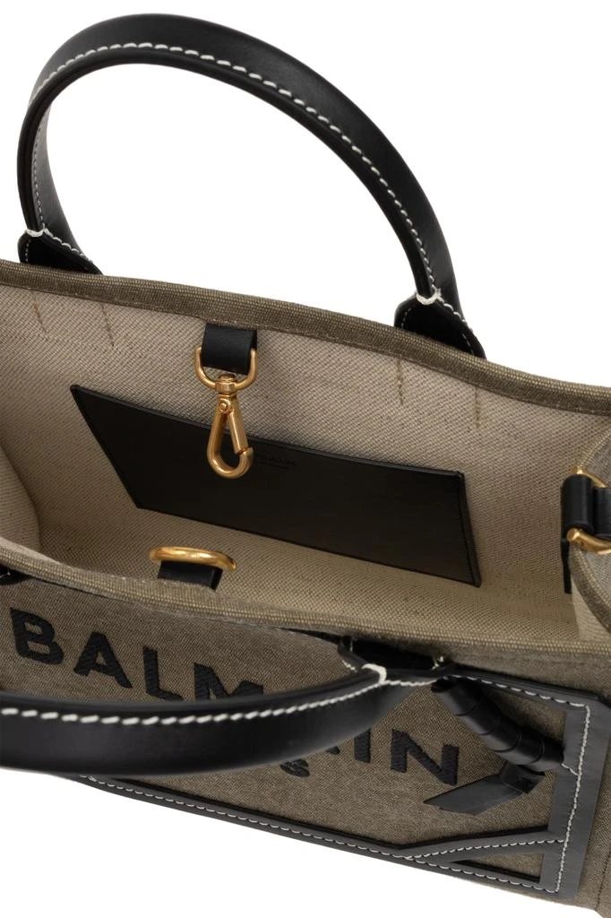 Balmain Balmain Balmain shopper bag 5