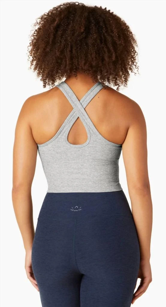 Beyond yoga Beyond Yoga - Spacedye Studio Cropped Tank 3
