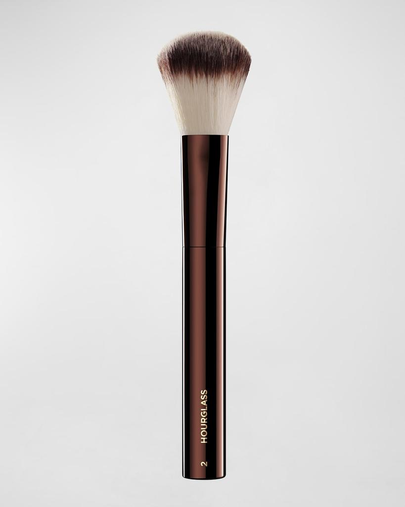 Hourglass Cosmetics No. 2 Foundation/Blush Brush