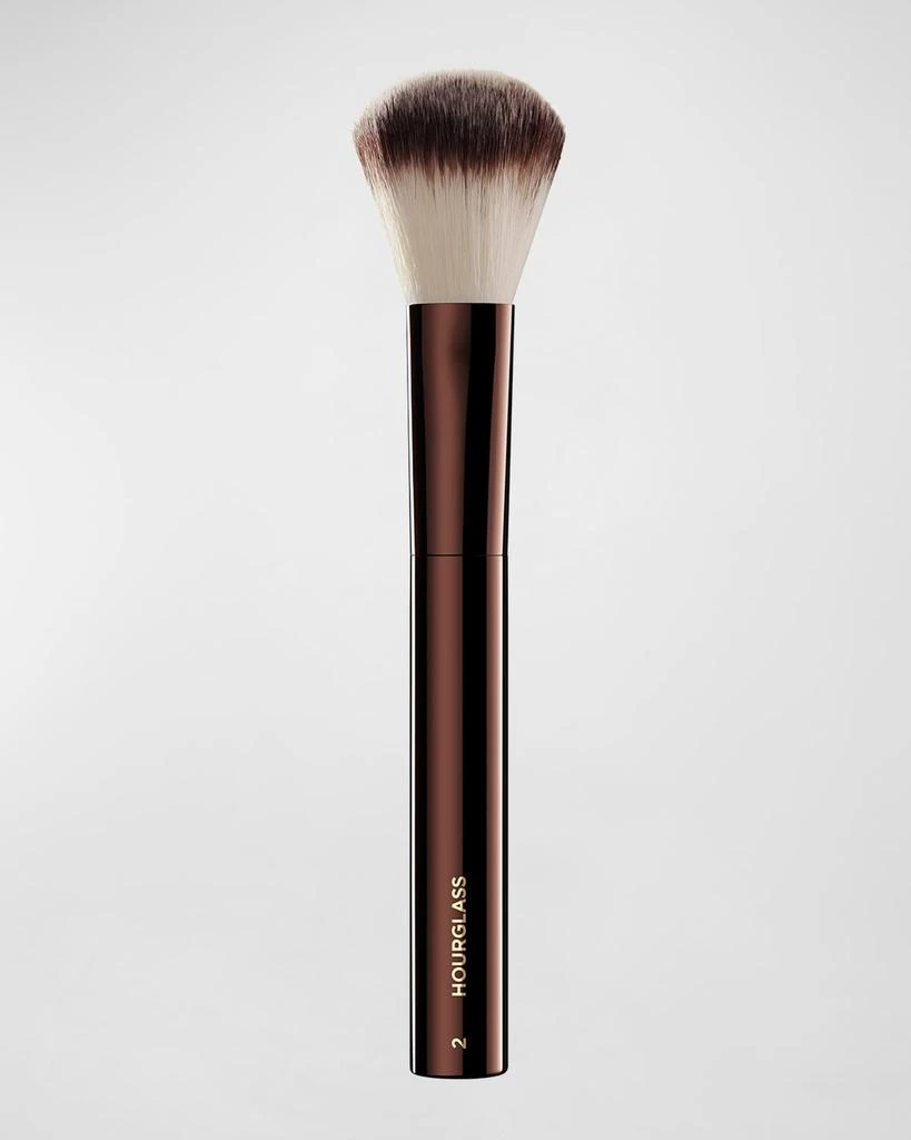Hourglass Cosmetics No. 2 Foundation/Blush Brush 1