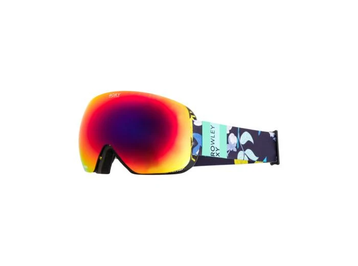 Roxy ERJTG03209-PHM0 - ROXY X ROWLEY ROSEWOOD GOGGLES 1