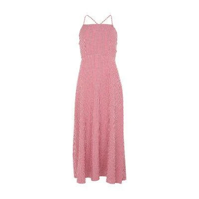 Posse Lori long dress 1