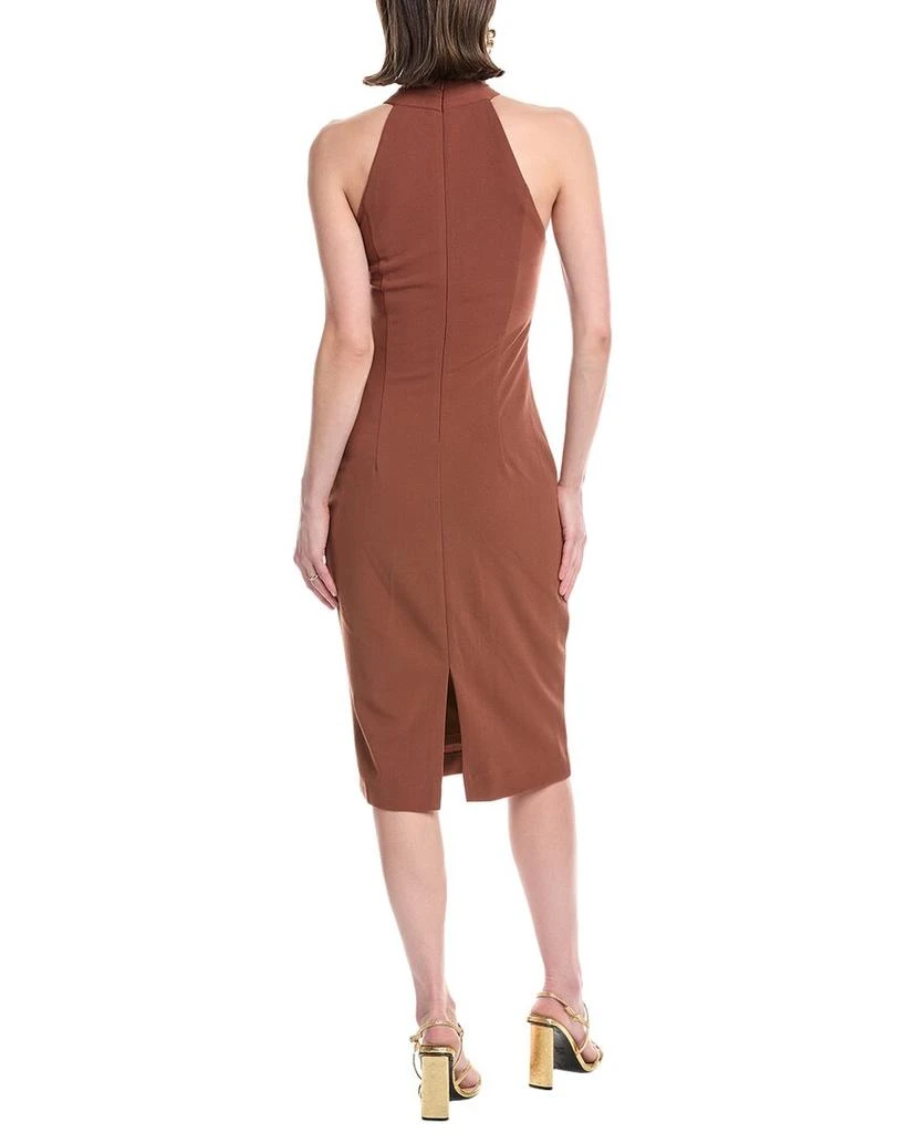 RACHEL Rachel Roy RACHEL Rachel Roy Harland Midi Dress 2
