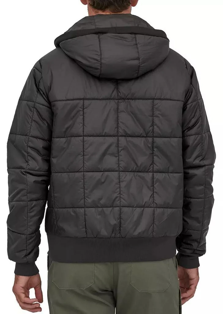 Patagonia Patagonia Men's Box Quilted Hoody 3