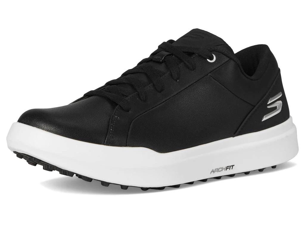 SKECHERS Drive 6 Relaxed Fit Spikeless Golf Shoe 7