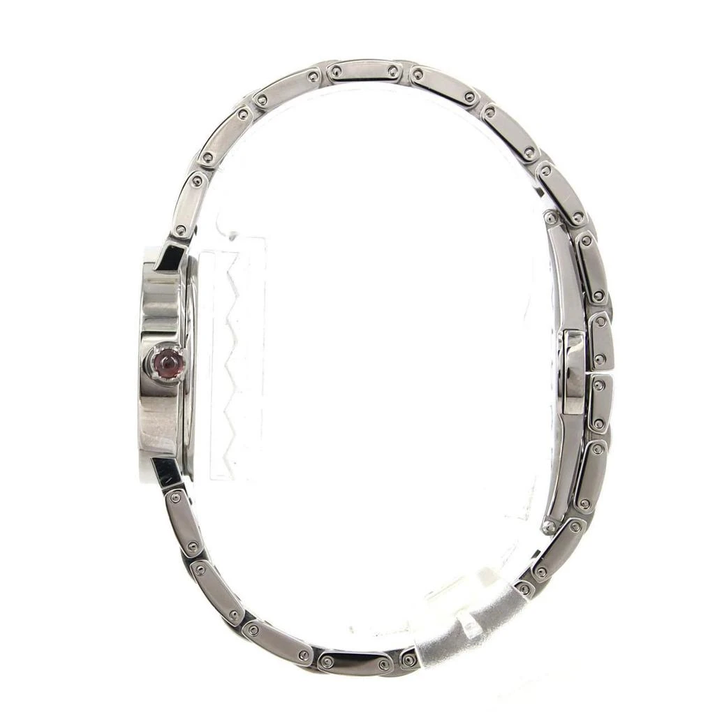 BVLGARI Stainless Steel (Pre-Owned) 3