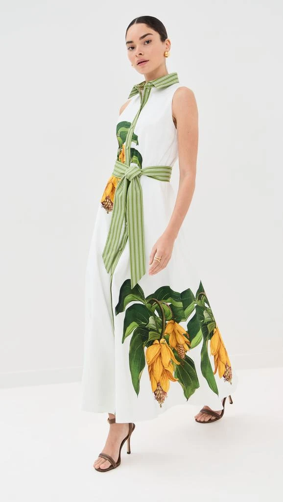 Borgo de Nor Maar Maxi Dress 5