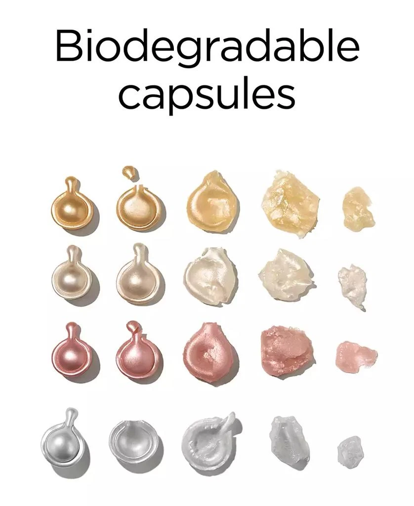 Elizabeth Arden Advanced Ceramide Capsules Daily Serum, 60 capsules 13