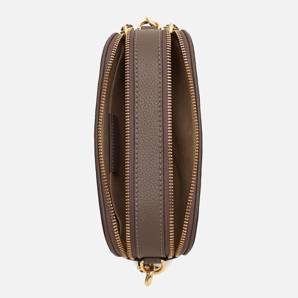Tory Burch Miller Leather Mini Crossbody Bag 2