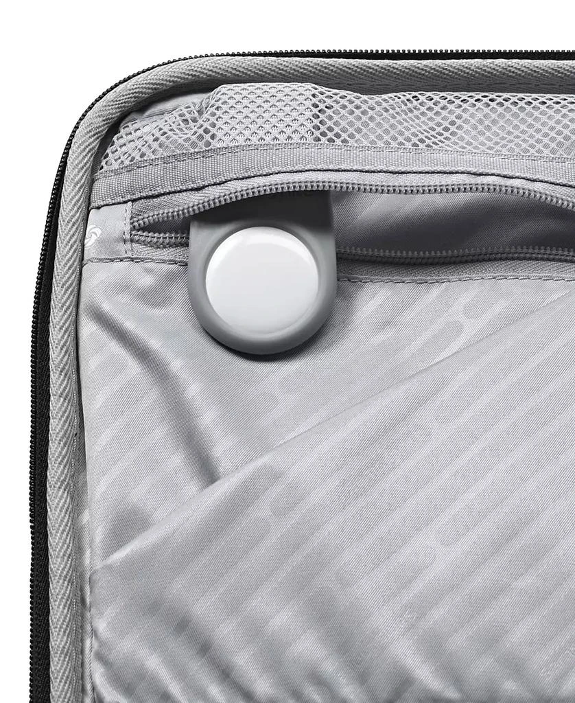 Samsonite Paralux Global 22" Hardside Carry-On Spinner Luggage 9