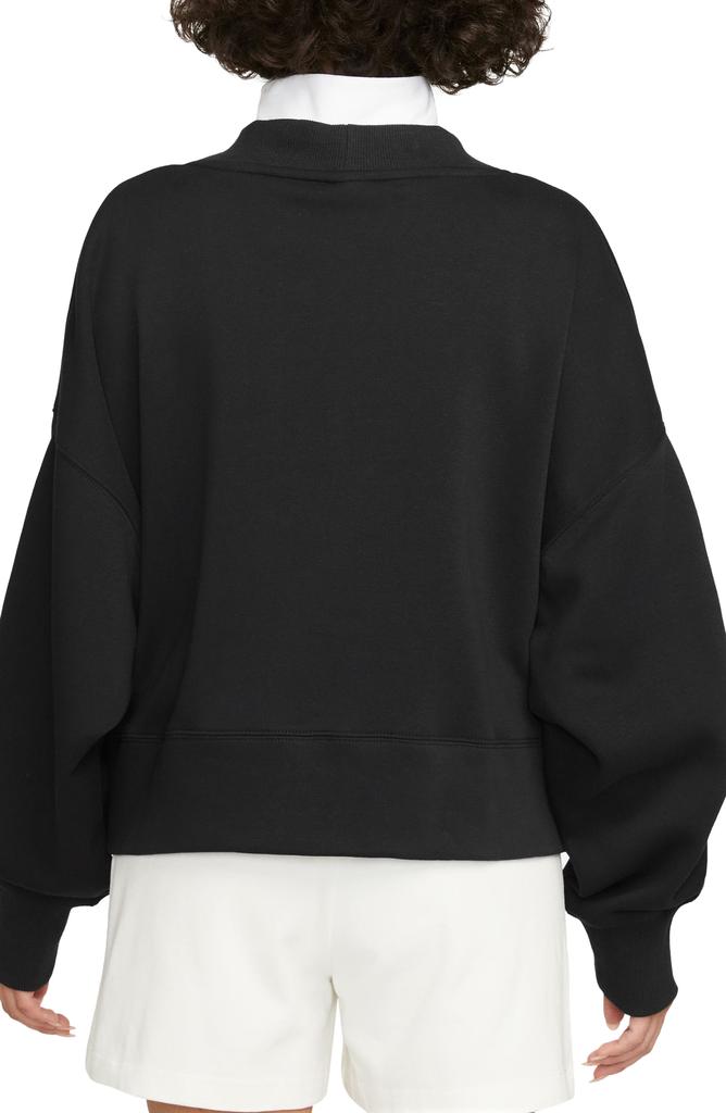 NIKE Sportswear Phoenix Fleece Oversize Cardigan