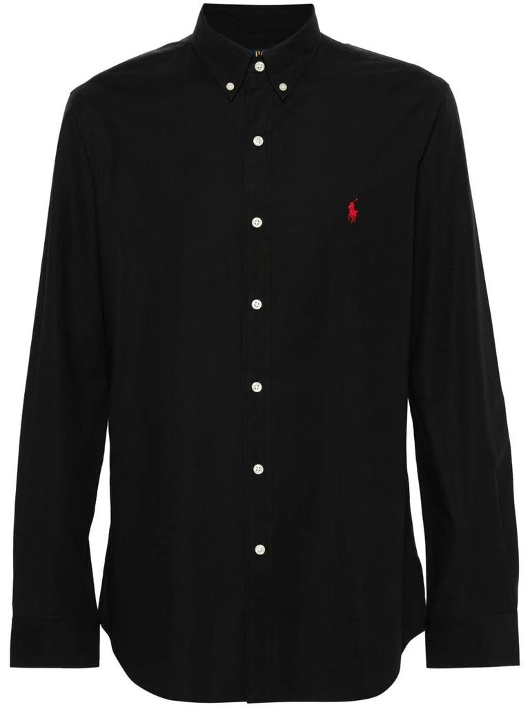 Ralph Lauren Polo Ralph Lauren Pullover Clothing 1