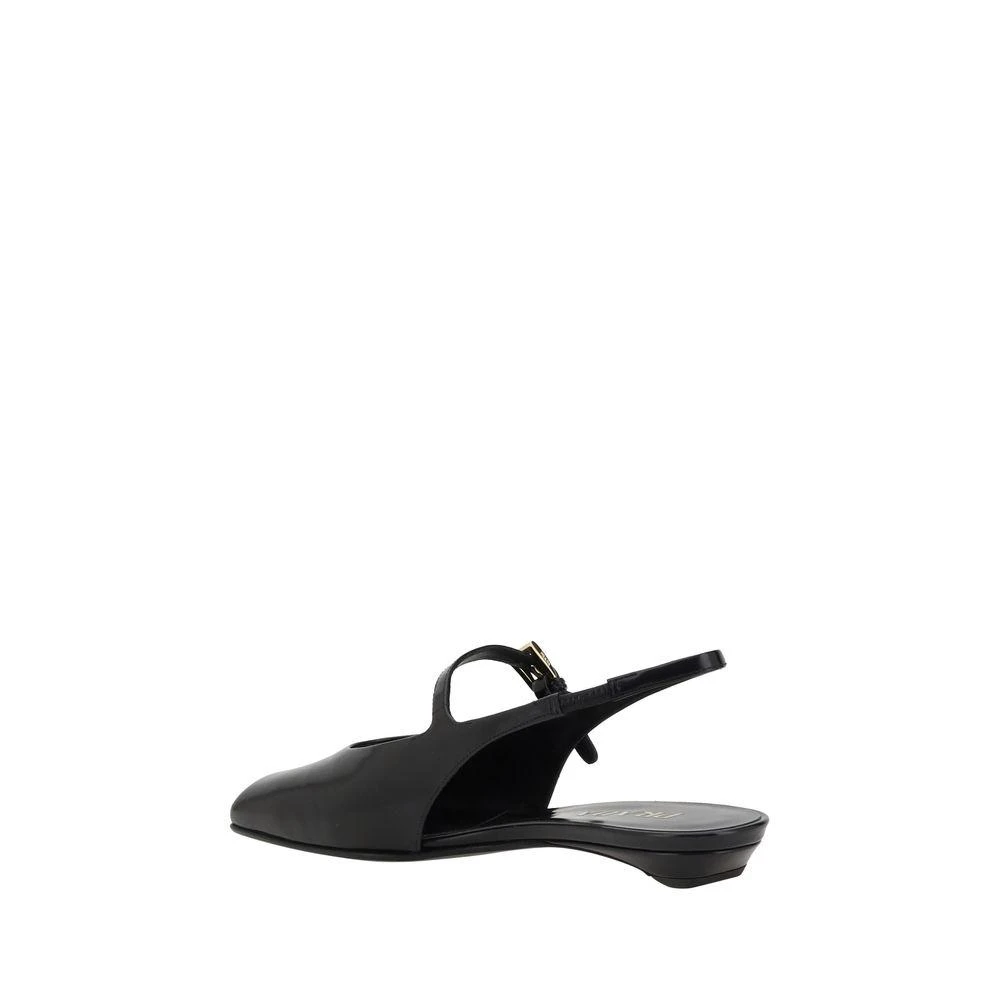 Prada Slingback Pumps 3