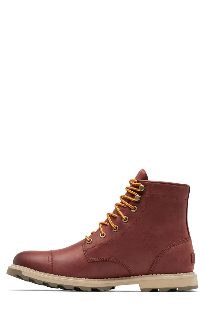 SOREL Madson II Chore Waterproof Boot 8