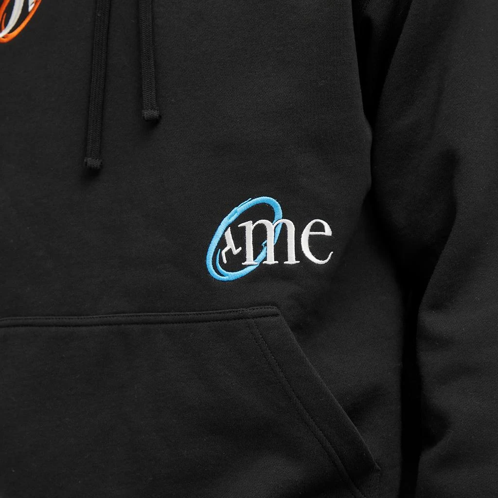 Dime Dime Classic Portal Hoodie 5