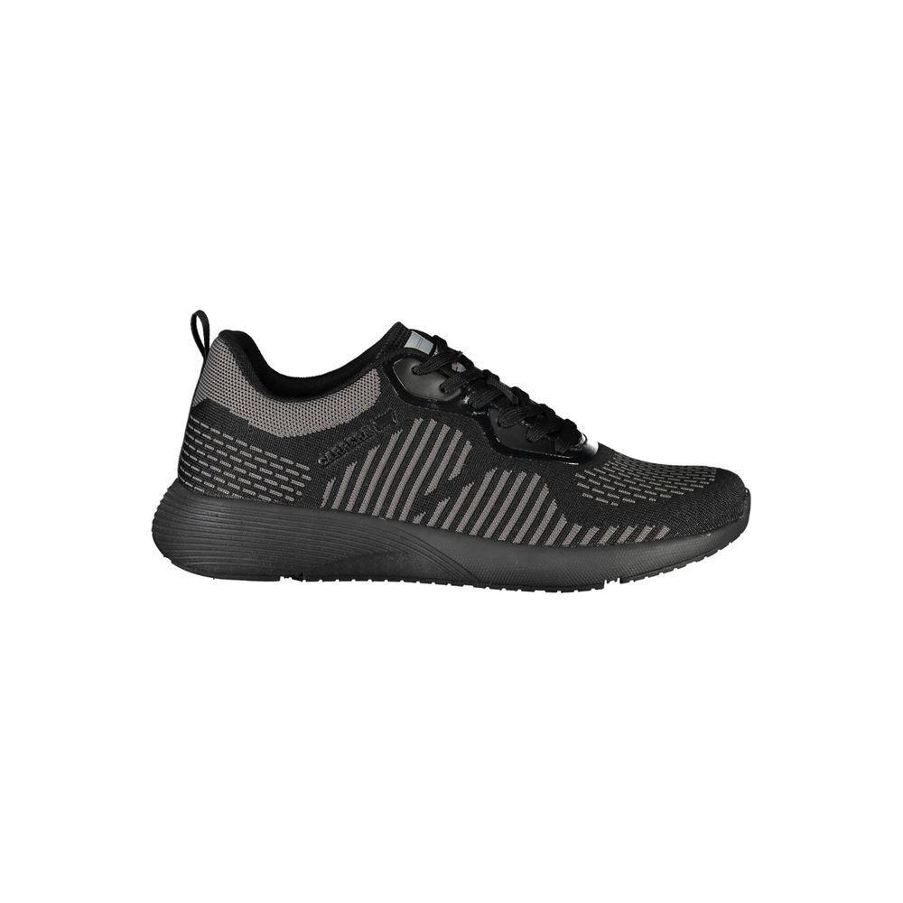 Carrera Carrera Black Polyester Sneaker