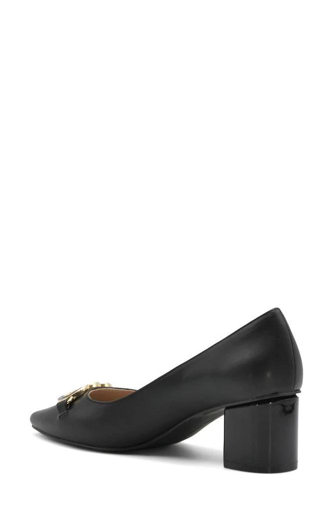 Adrienne Vittadini Fritz Pointed Toe Pump 2