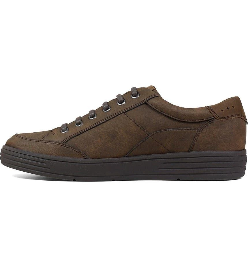 Nunn Bush Kore City Walk Lace-Up Sneaker - Wide Width Available 7