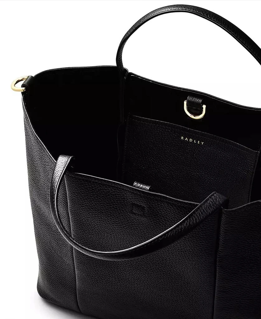 Radley Henrietta Place Medium Open Top Grab Bag 3