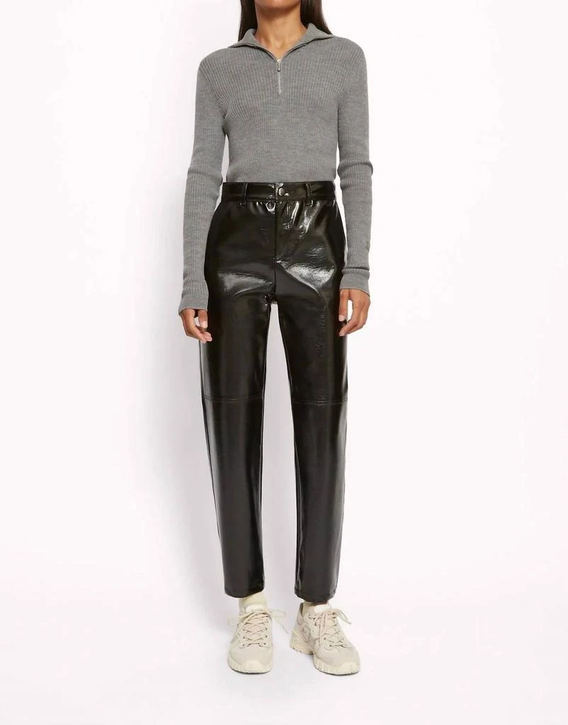 Roseanna Roseanna - Iggy Vinyl Pant