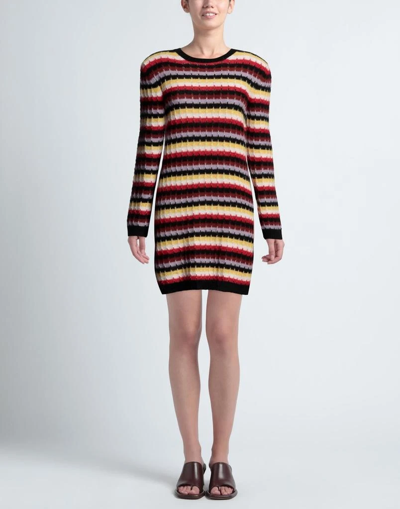 SONIA RYKIEL Short dress 3