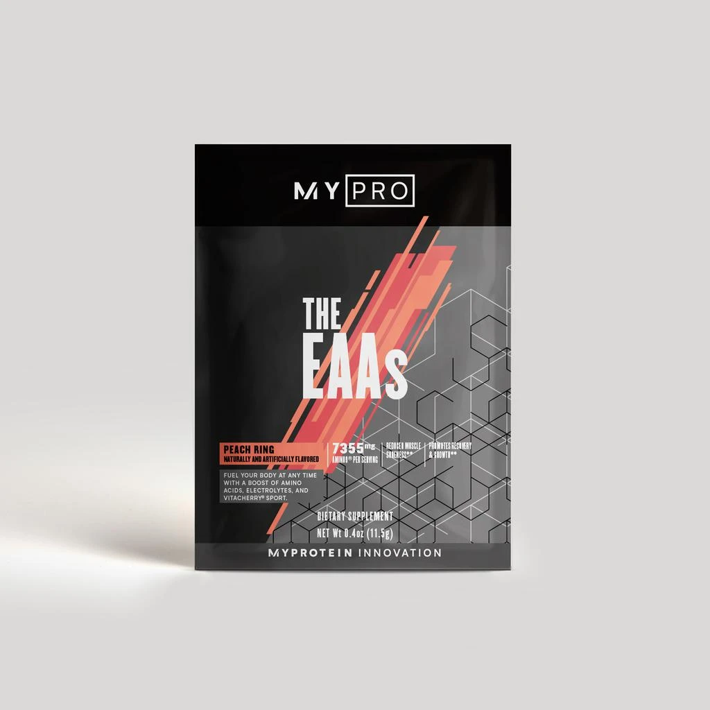 Myprotein THE EAAs Sample 1
